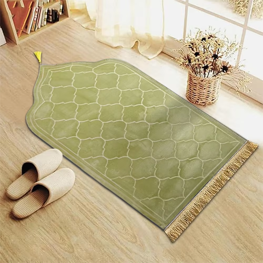 Tapis Moussalli