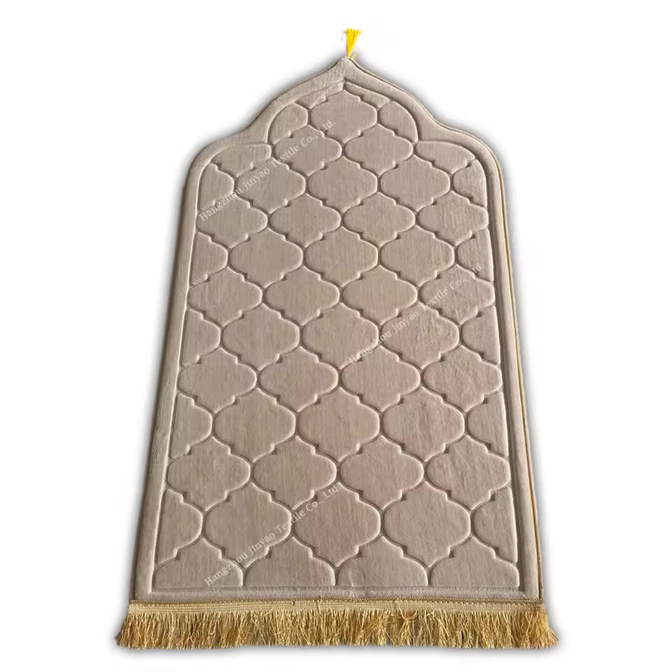 Tapis Moussalli