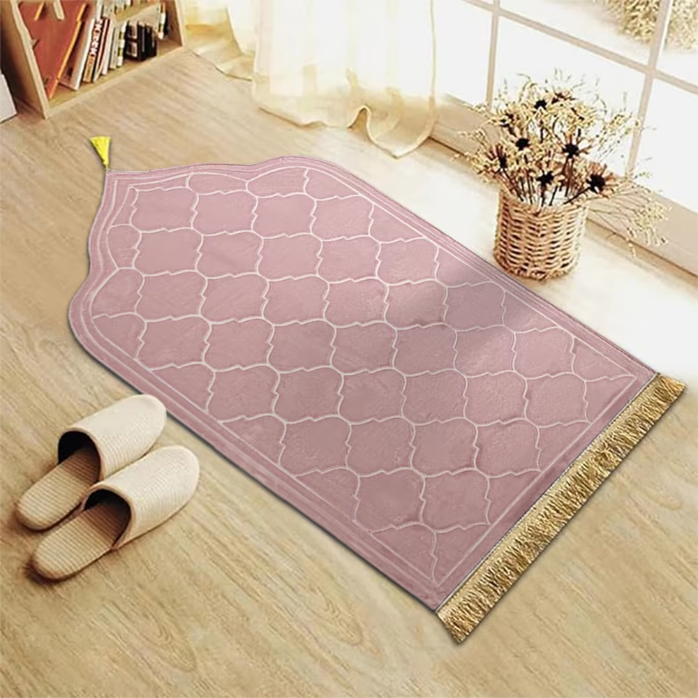 Tapis Moussalli